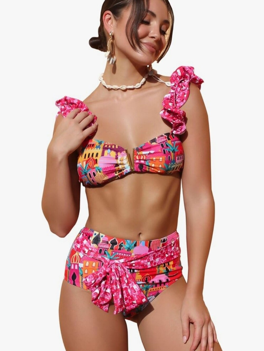 St Barts Bikini